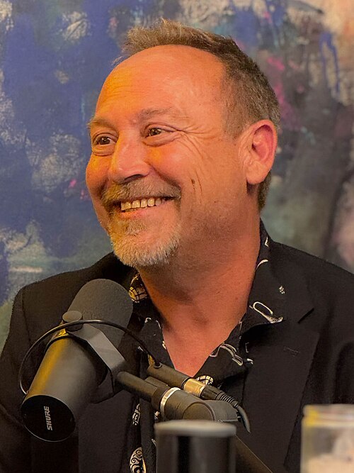 Keith Coogan
