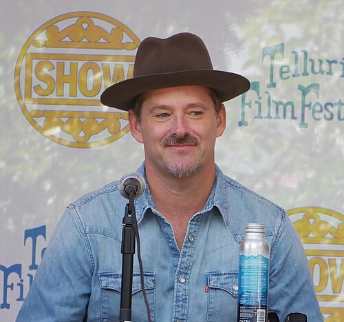 Scott Cooper