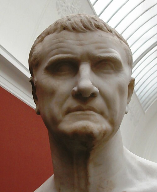 Marco Licinio Crasso