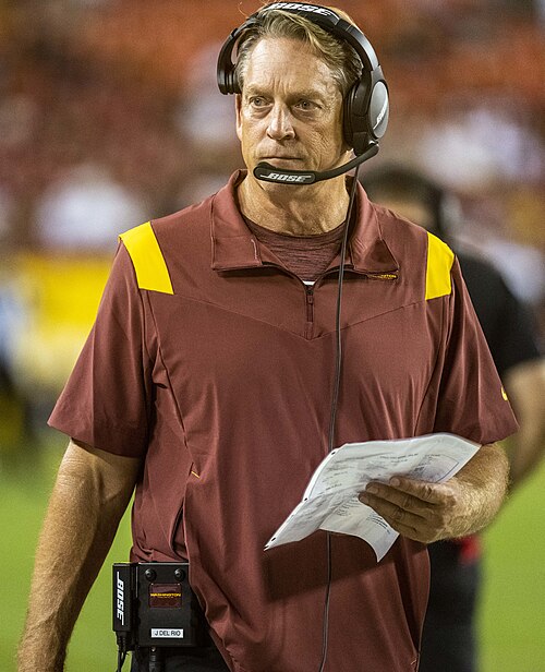 Jack Del Rio