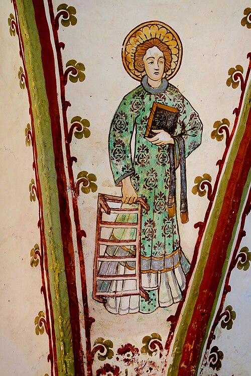 Lawrence of Rome