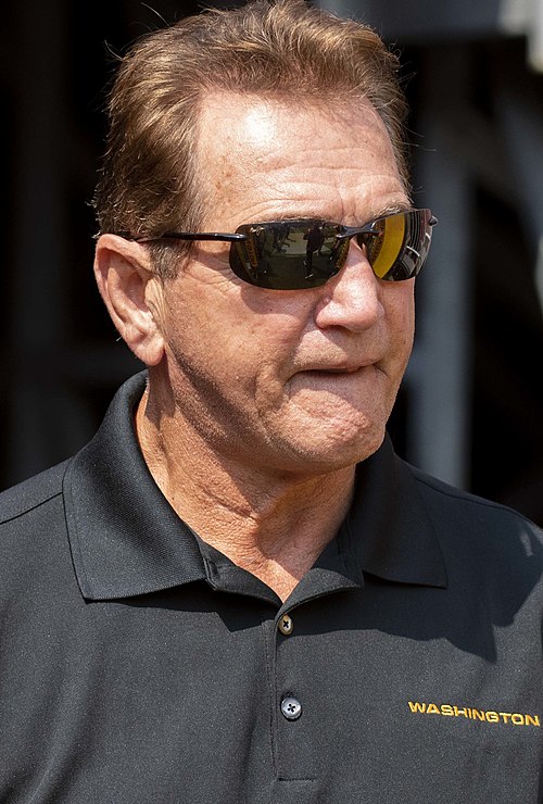 Joe Theismann