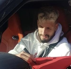 Samu Castillejo