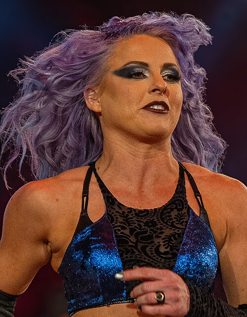 Candice LeRae