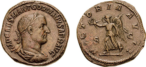 Gordiano I
