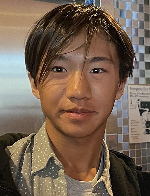 Ian Chen