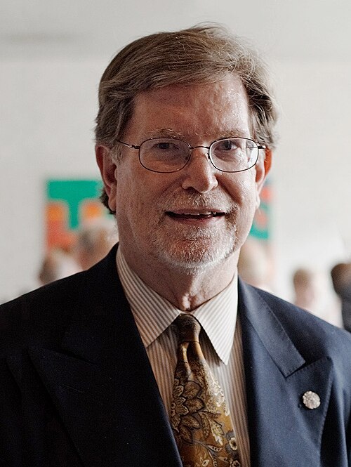 George Fitzgerald Smoot