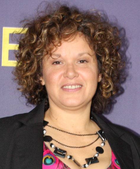 Leah Purcell