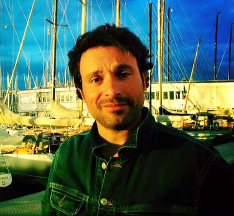 Bruno Salomone