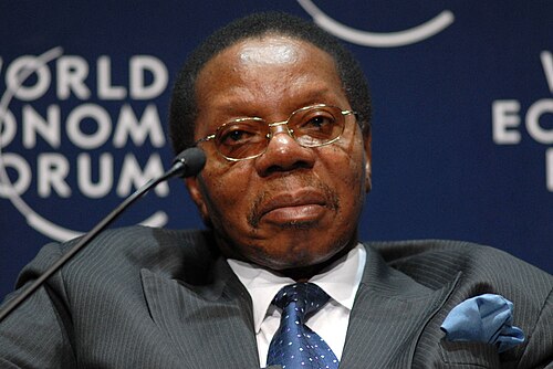 Bingu wa Mutharika