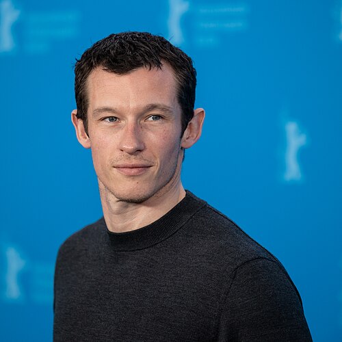 Callum Turner
