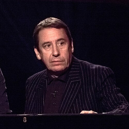 Jools Holland