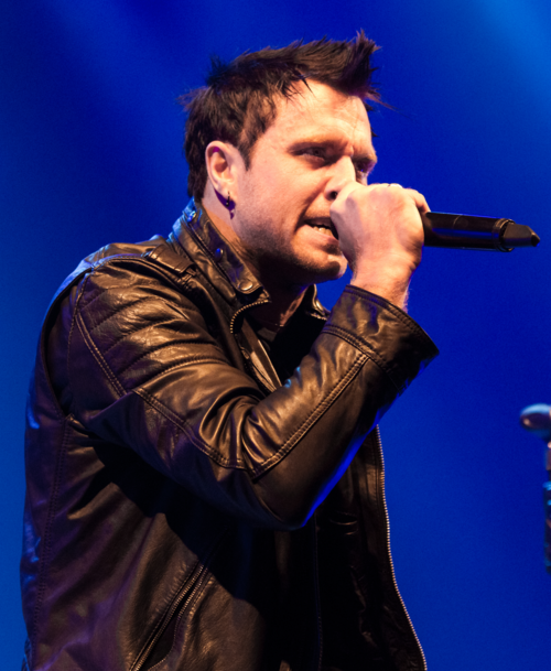 Matt Walst