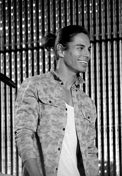 Julio Iglesias Jr.