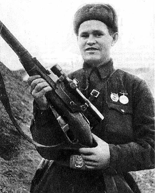 Vasilij Grigor'evič Zajcev