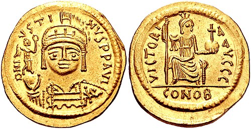 Giustino II