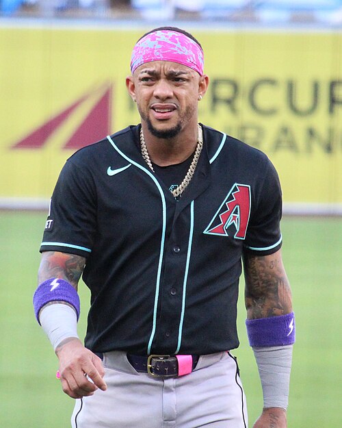 Ketel Marte