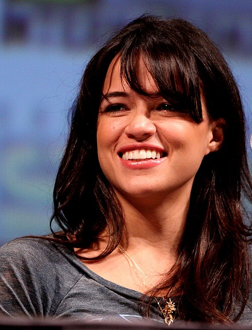 Michelle Rodriguez