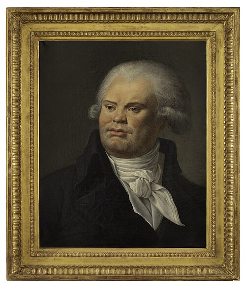 Georges Danton