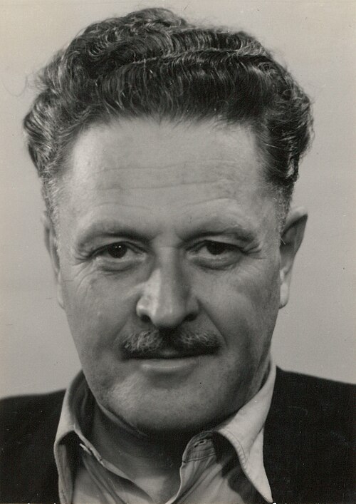 Nâzım Hikmet