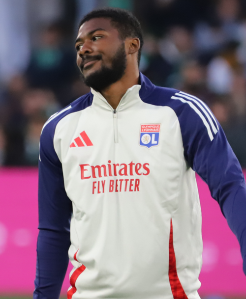 Ainsley Maitland-Niles