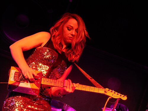 Samantha Fish