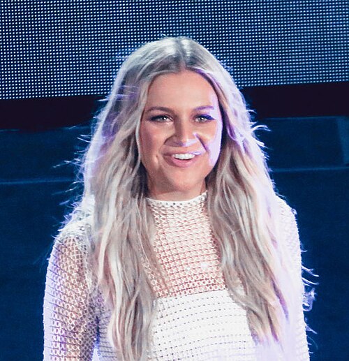 Kelsea Ballerini