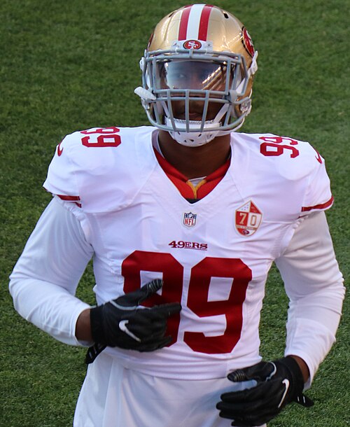 DeForest Buckner