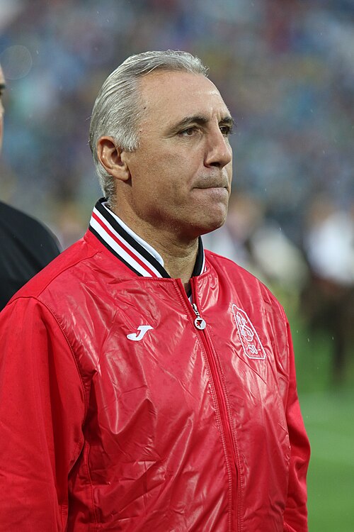 Hristo Stoičkov