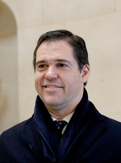 Luigi Alfonso di Borbone-Dampierre