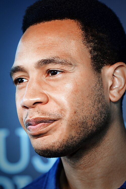 Trai Byers