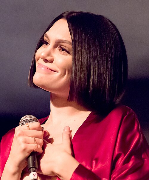 Jessie J