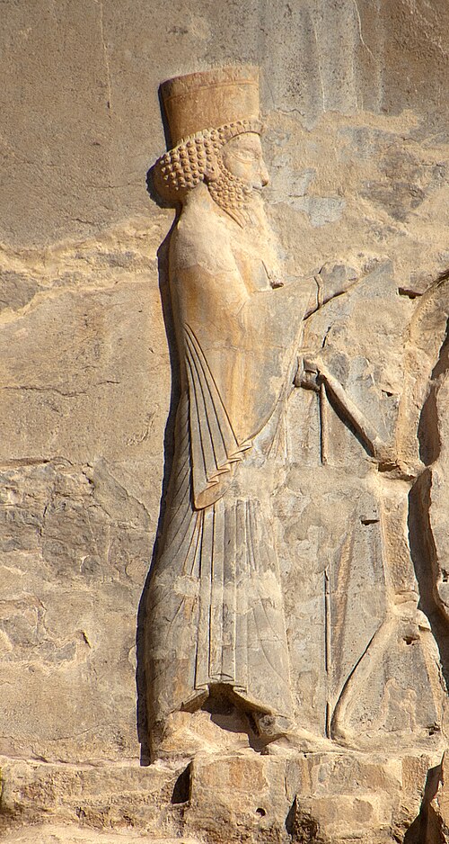 Artaserse II di Persia