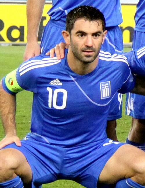 Giōrgos Karagkounīs