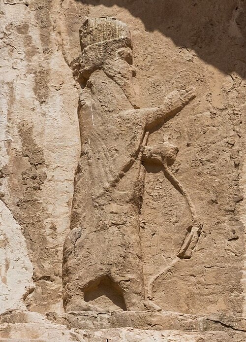 Artaserse I di Persia