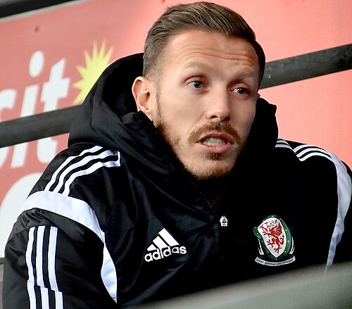 Craig Bellamy