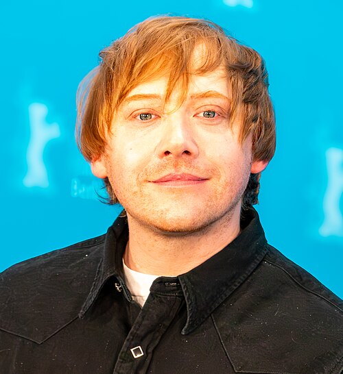 Rupert Grint