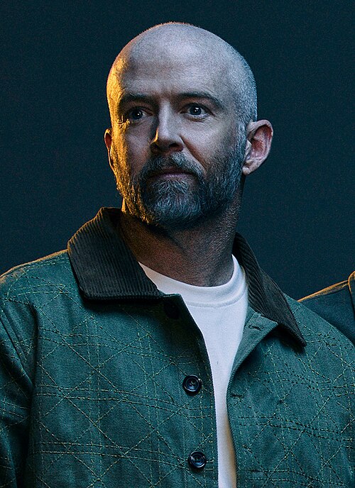 Dave Farrell