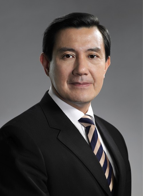 Ma Ying-jeou