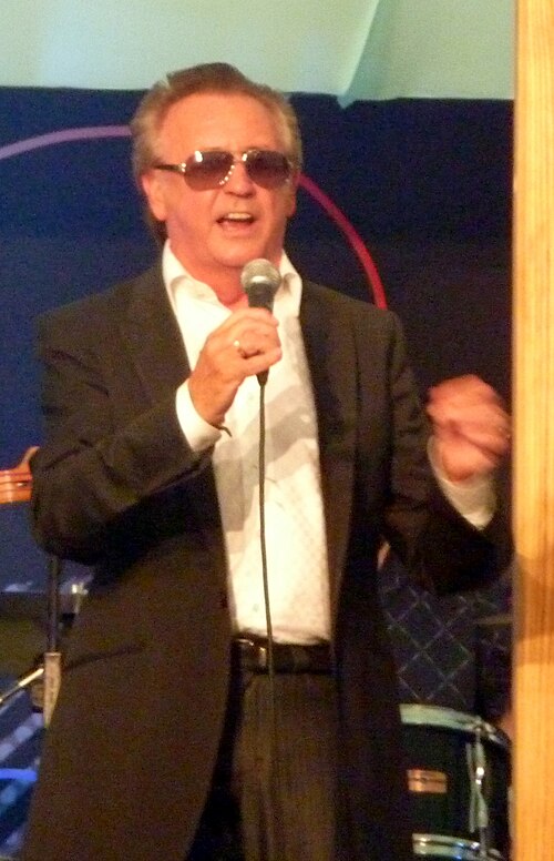 Tony Christie