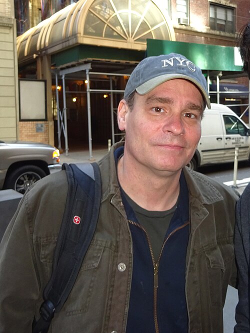 Robert Sean Leonard
