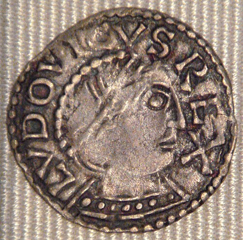 Louis IV of France