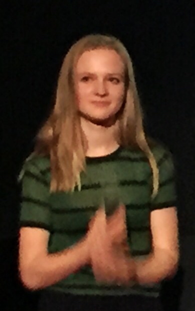Nell Williams