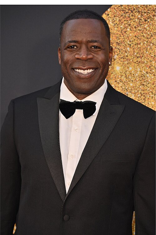Demetrius Grosse