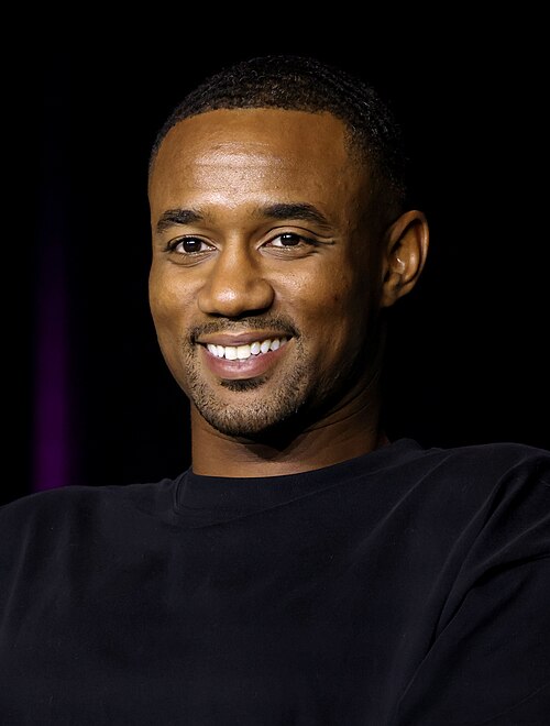 Jessie T. Usher