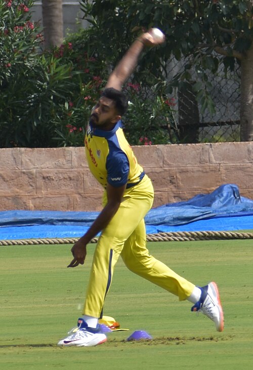 Vijay Shankar