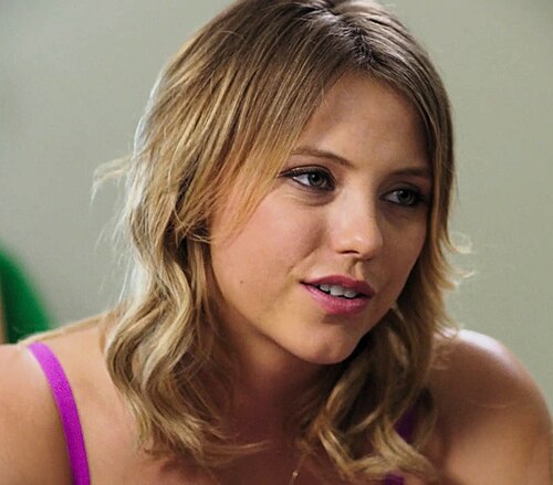 Riley Voelkel