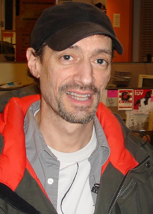 Anthony Cumia