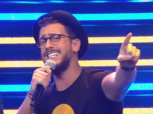 Saad Lamjarred