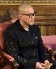 Kim Jung-gi